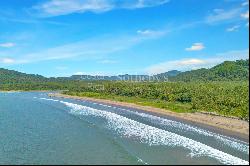 Paraíso en Paquera, Playa Organos