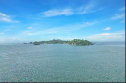 Paraiso en Paquera, Playa Organos