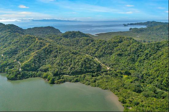 Paraiso en Paquera, Playa Organos