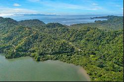 Paraíso en Paquera, Playa Organos