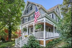 28 Downer Avenue, Boston, MA 02125