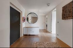 Photo gallery Modern apartment 3+kk with terrace, Prague 5 - Smichov ID: 0906