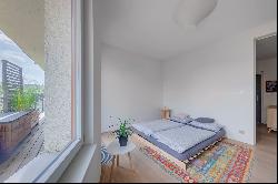 Photo gallery Modern apartment 3+kk with terrace, Prague 5 - Smichov ID: 0906