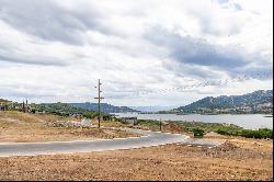 Expansive View Lot Within Lakeview Estates!