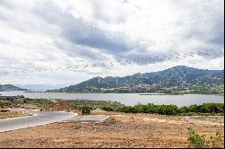 Expansive View Lot Within Lakeview Estates!