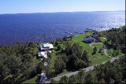 WATERFRONT BEAUTY ON OSPREY DRIVE