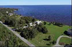 WATERFRONT BEAUTY ON OSPREY DRIVE