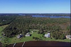 WATERFRONT BEAUTY ON OSPREY DRIVE