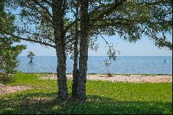 WATERFRONT BEAUTY ON OSPREY DRIVE