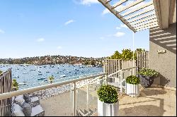 3A/29-31 Sutherland Crescent, Darling Point