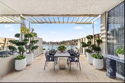 3A/29-31 Sutherland Crescent, Darling Point