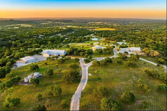 118+/- Acres Boots on the Rail, Kendall County , Boerne, TX 78006