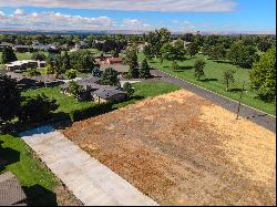 Walla Walla Country Club's Last Vacant Lot