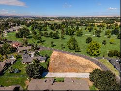 Walla Walla Country Club's Last Vacant Lot