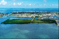 Private Island Cow Key