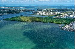 Private Island Cow Key