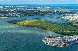 Private Island Cow Key