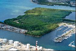 Private Island Cow Key