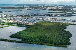 Private Island Cow Key