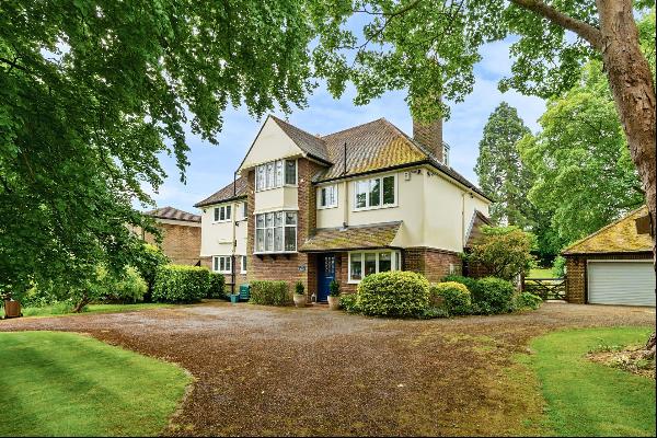 The Avenue, Tadworth, Surrey