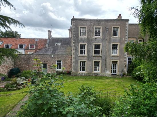 Wallingwells Hall