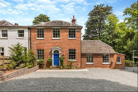 London Road, Wrotham Heath, Sevenoaks, Kent, TN15