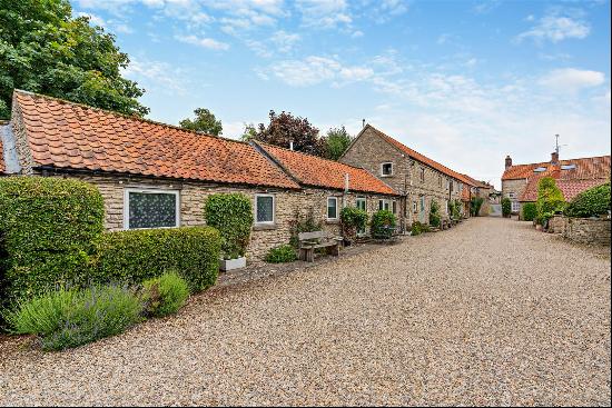 Beech Farm, Wrelton, Pickering