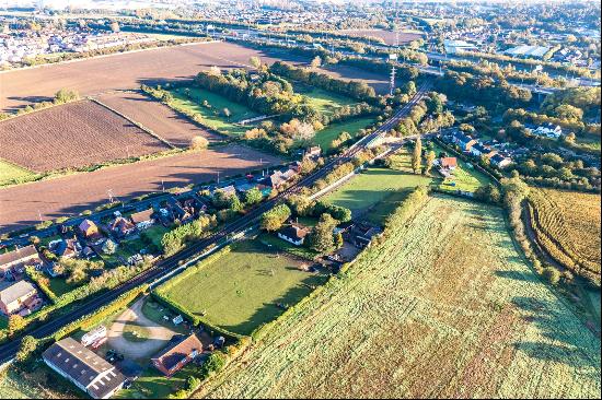 Knottingley Road Pontefract