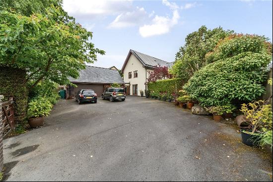 Rhosgoch, Builth Wells, Powys, LD2 3JU