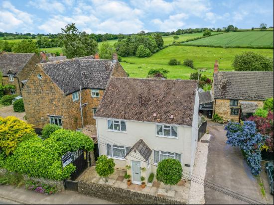 Upper Tadmarton, Oxon, Banbury OX15 5SH