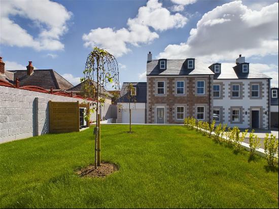 An New Exquisite Development In St Clement