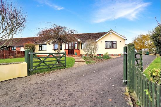 North End, Creech St. Michael, Taunton