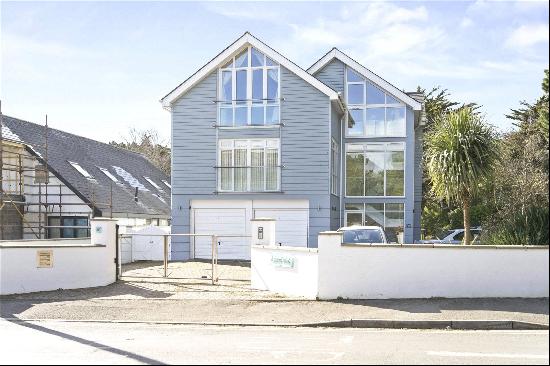 Brownsea Road, Sandbanks, Poole, Dorset, BH13