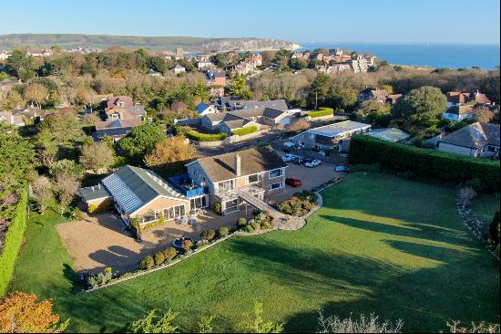 Boundary Close, Swanage, Dorset, BH19