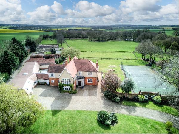 Church Lane, Hutton, Brentwood