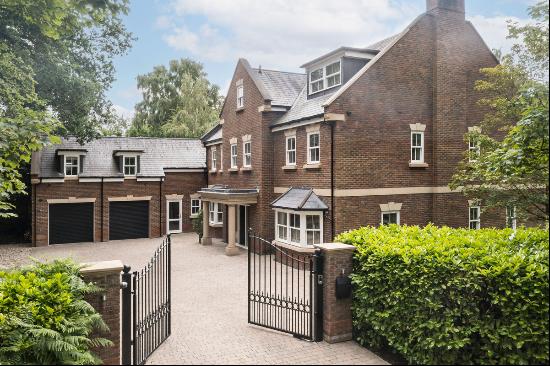 Heathfield Avenue, Ascot, SL5