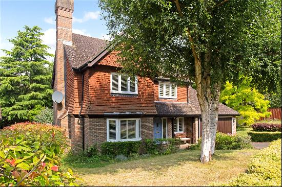 Paul's Place, Ashtead, Surrey, KT21