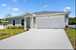 212 Dailey Street SE, Palm Bay, FL