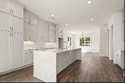 Stunning New Townhome Located in the Heart of Buckhead