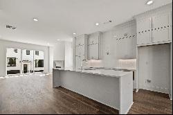 Stunning New Townhome Located in the Heart of Buckhead