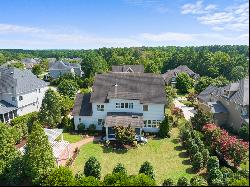 6812 Piershill Lane, Cary, NC 27519