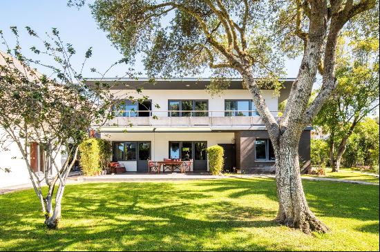 Contemporary, Detached Villa, Cascais