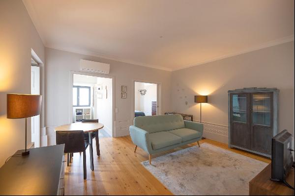 Charming, Apartment, Baixa, Porto