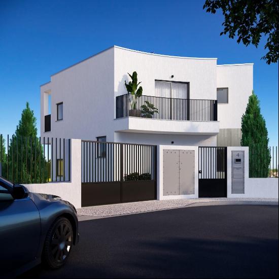 Modern, Detached Villa, Murches, Cascais