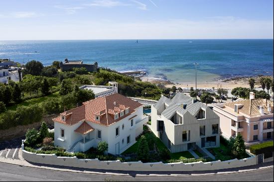 The Frame Villas, Estoril