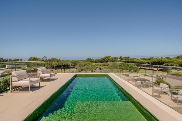 Rooftop Penthouse, Apartment, Quinta da Marinha, Cascais