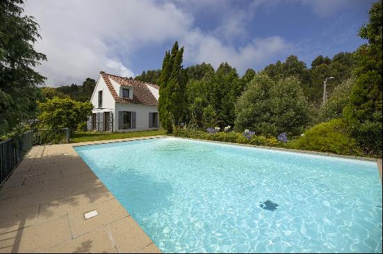 Charming, Country Estate, ancora, Caminha