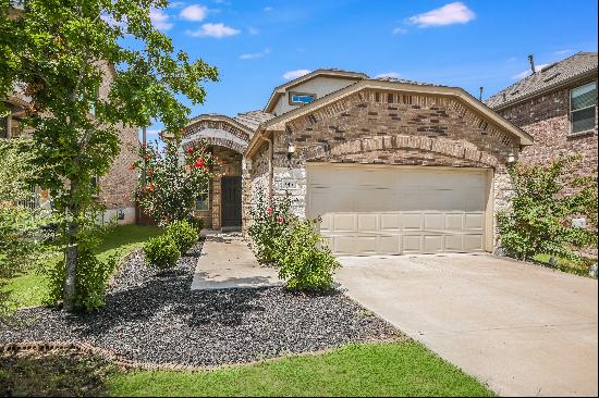 Modern Sweetwater Gem in Lake Travis ISD