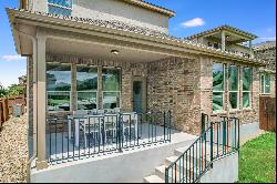 Modern Sweetwater Gem in Lake Travis ISD