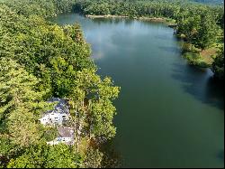 Enchanting Windsor Lake Cottages